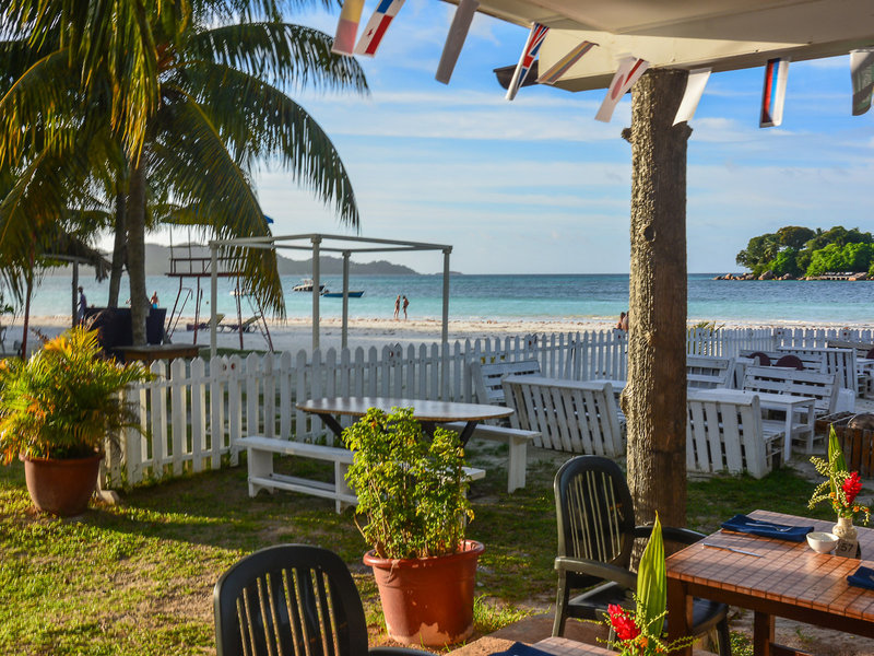 Berjaya Praslin Resort 20