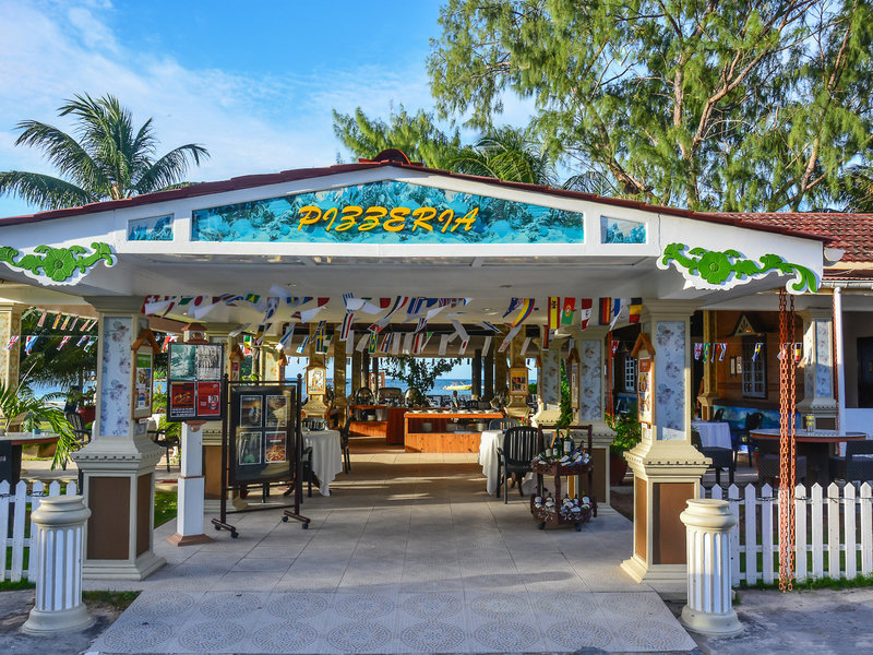 Berjaya Praslin Resort 21