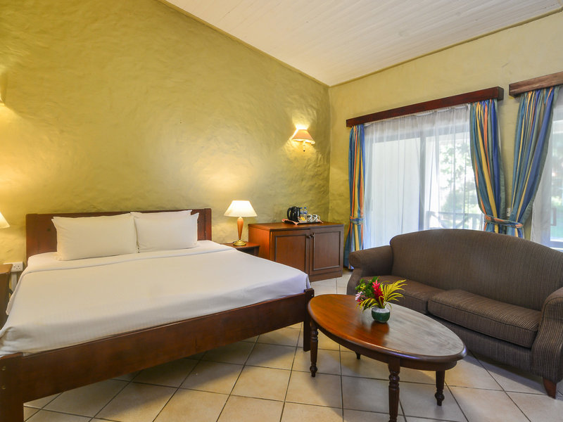 Berjaya Praslin Resort 25