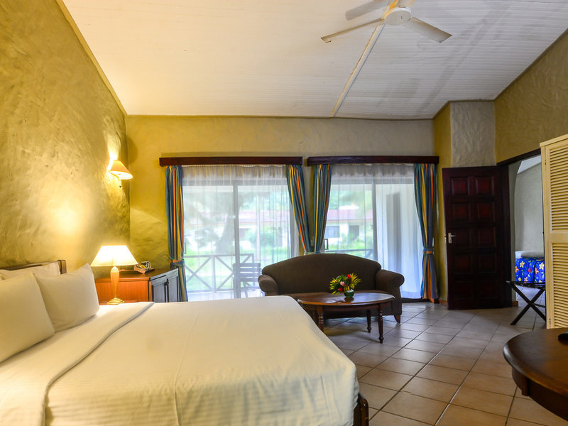 Berjaya Praslin Resort 26