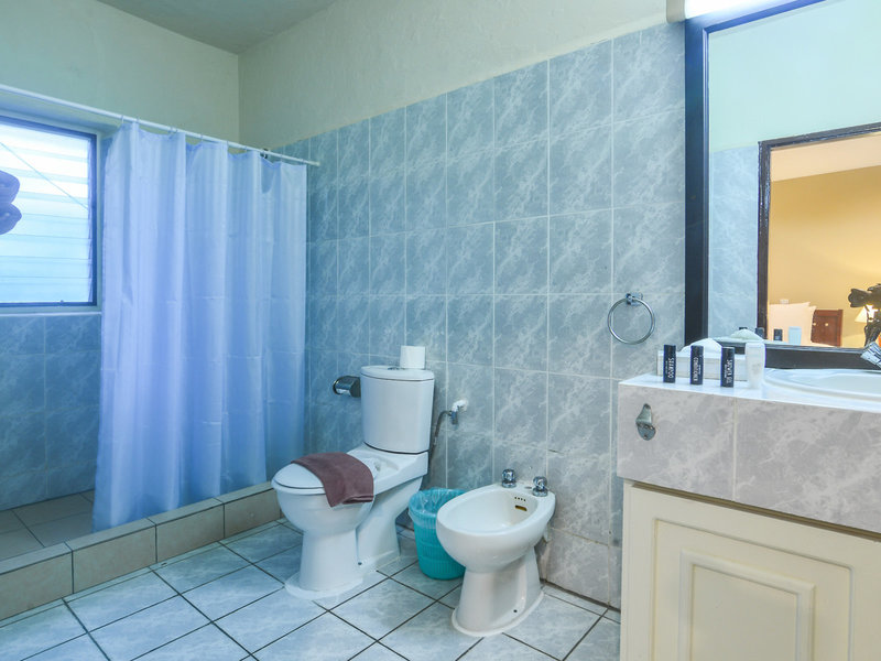 Berjaya Praslin Resort 27