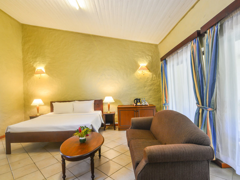 Berjaya Praslin Resort 32