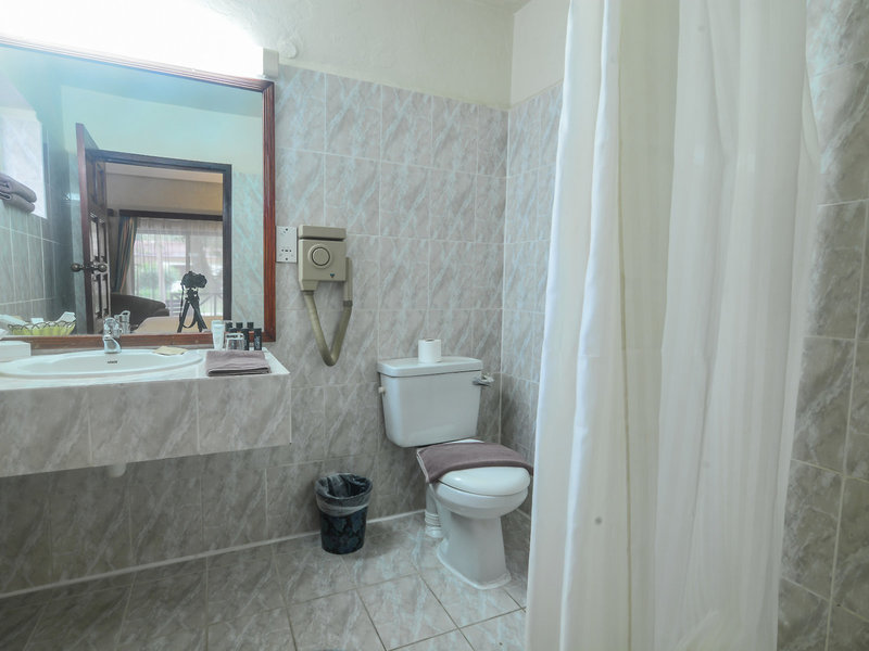 Berjaya Praslin Resort 33