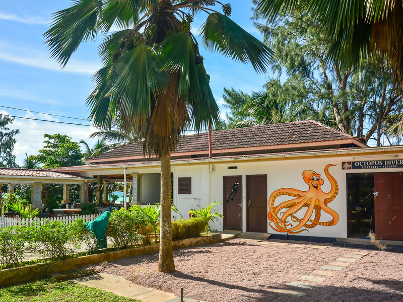 Berjaya Praslin Resort 34