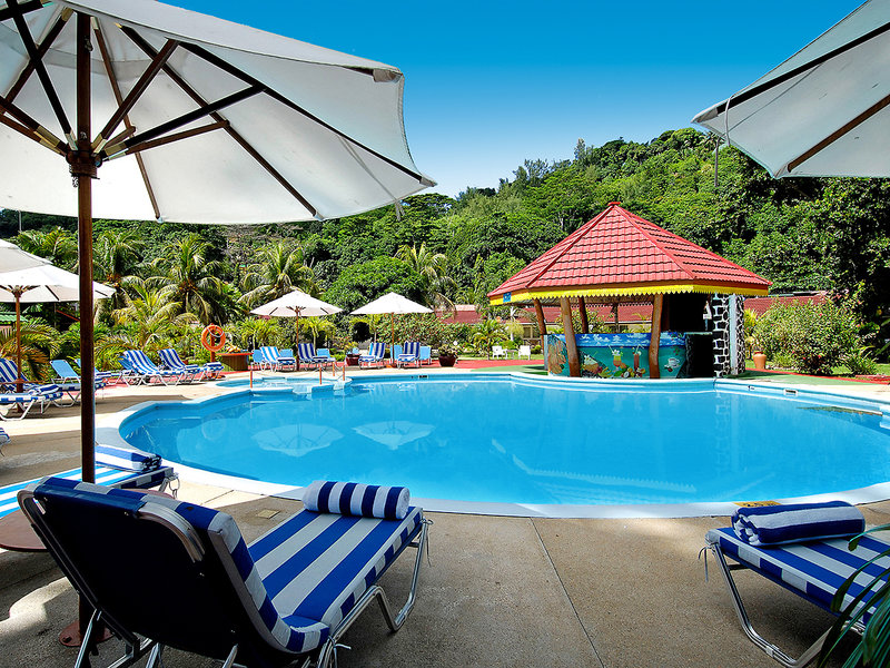 Berjaya Praslin Beach 1