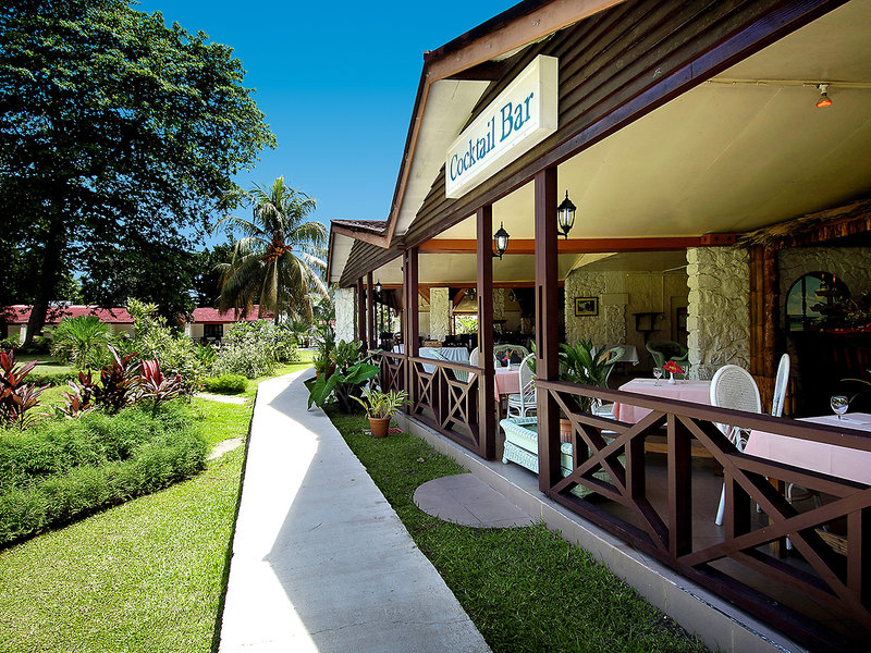 Berjaya Praslin Resort 4