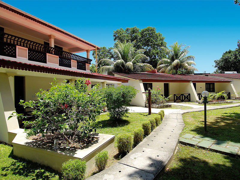 Berjaya Praslin Resort 5