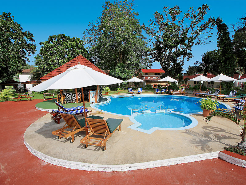 Berjaya Praslin Resort 7