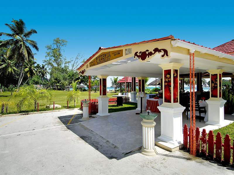 Berjaya Praslin Resort 8