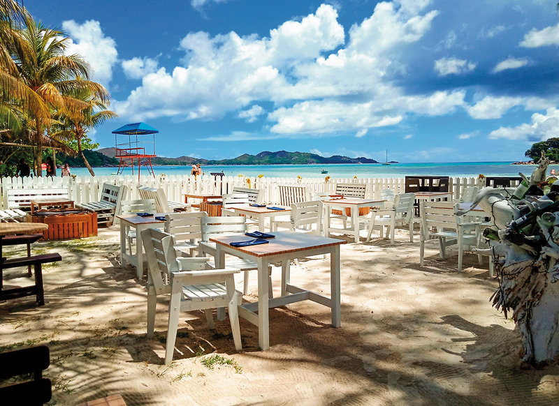 Berjaya Praslin Resort 2