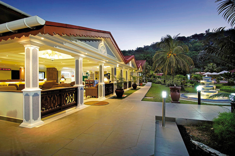 Berjaya Praslin Resort 4