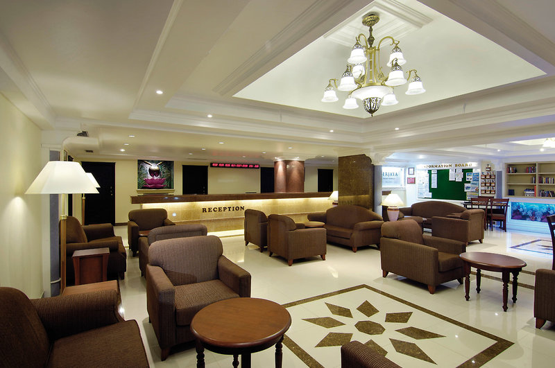 Berjaya Praslin Resort 5