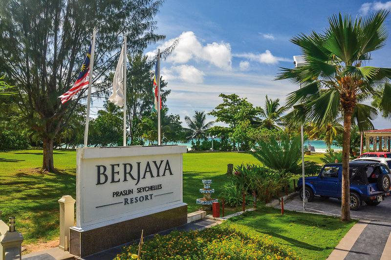 Berjaya Praslin Resort 12