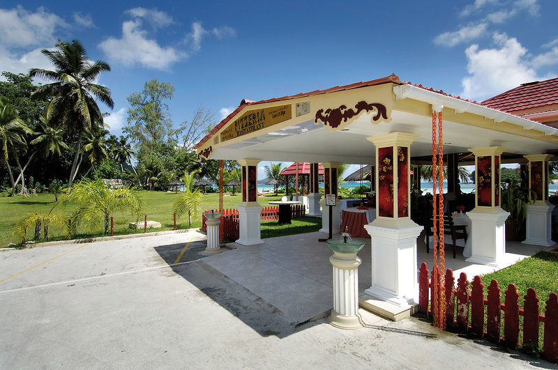 Berjaya Praslin Resort 18