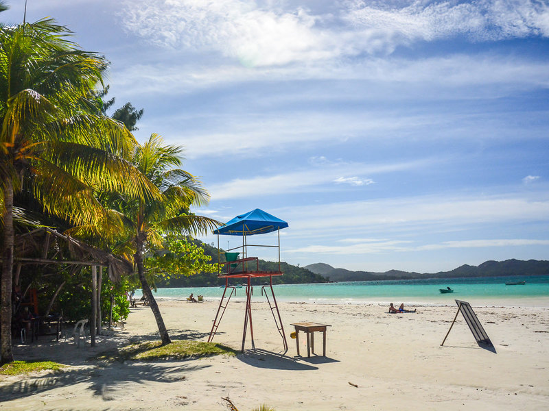 Berjaya Praslin Resort 8