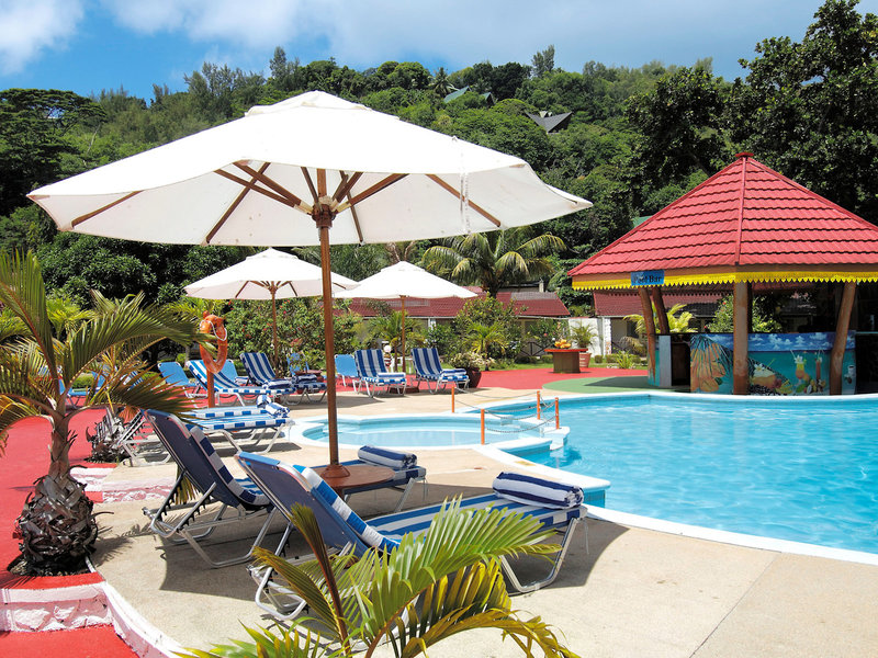Berjaya Praslin Resort 11