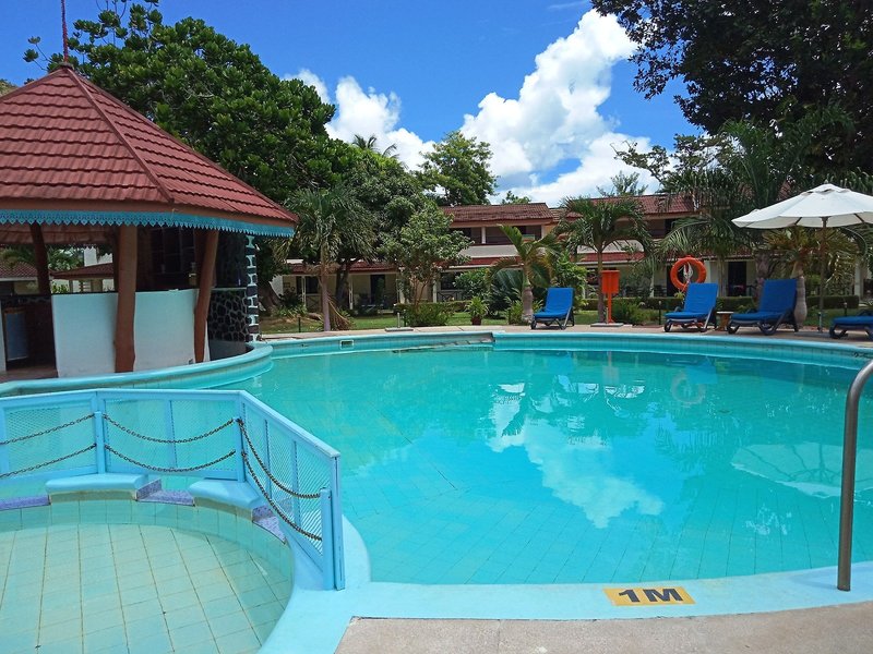 Berjaya Praslin Resort 12