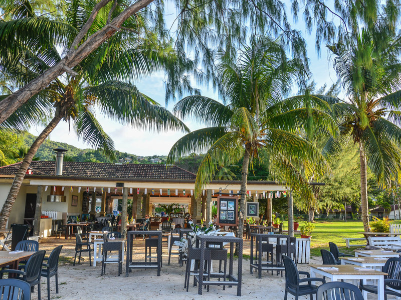 Berjaya Praslin Resort 15