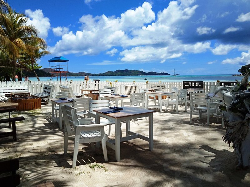 Berjaya Praslin Resort 16