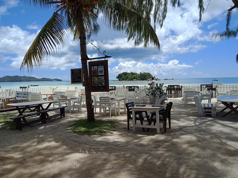 Berjaya Praslin Resort 22