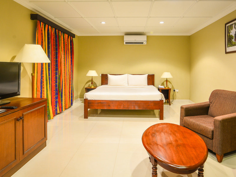 Berjaya Praslin Resort 24