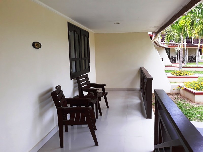 Berjaya Praslin Resort 31