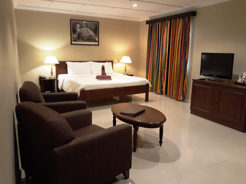 Berjaya Praslin Resort 6