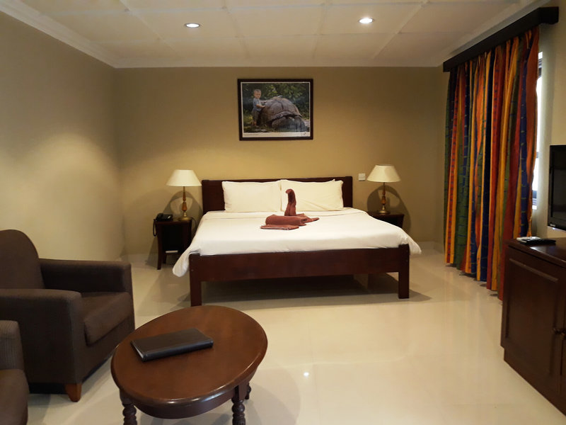 Berjaya Praslin Resort 7