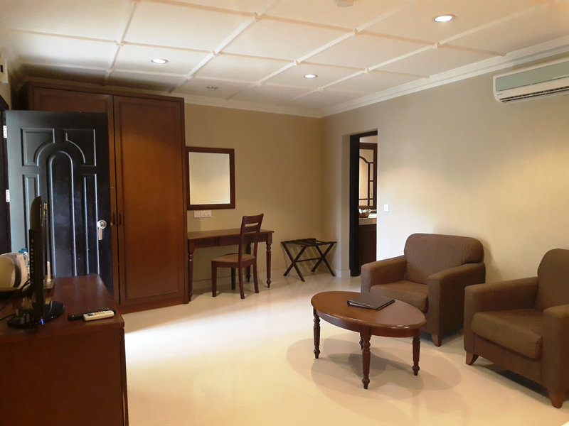 Berjaya Praslin Resort 8