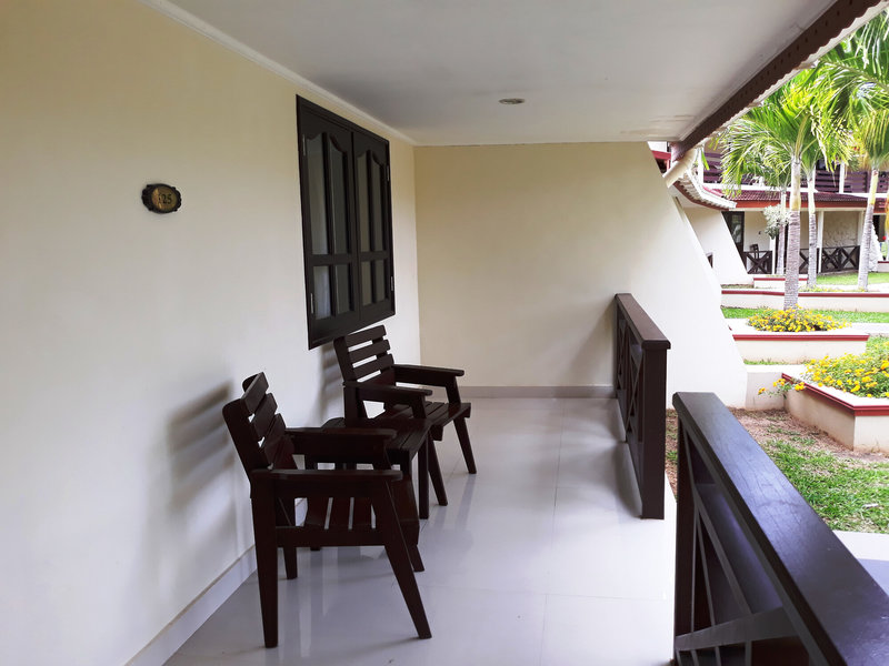Berjaya Praslin Resort 9