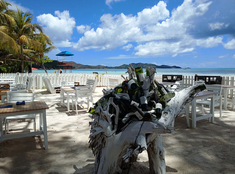 Berjaya Praslin Resort 12