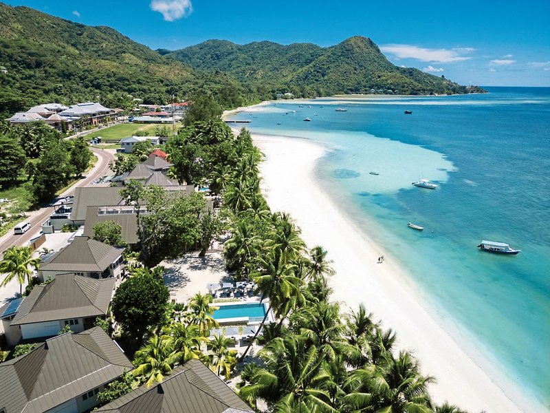 Indian Ocean Lodge 1