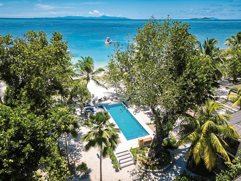 Indian Ocean Lodge 21