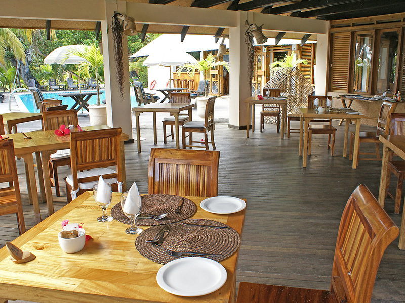 Indian Ocean Lodge 20