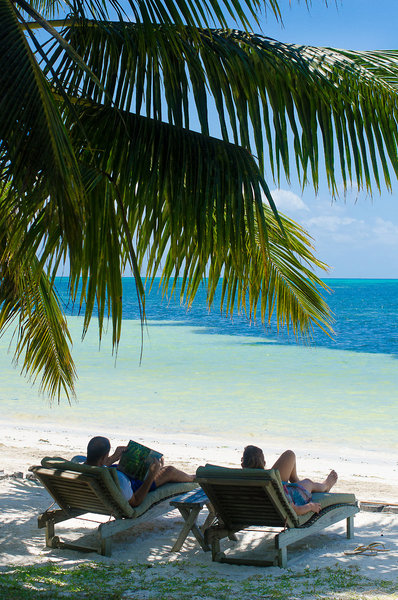 Indian Ocean Lodge 8