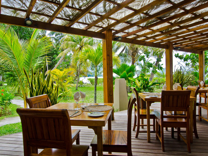 Indian Ocean Lodge 21