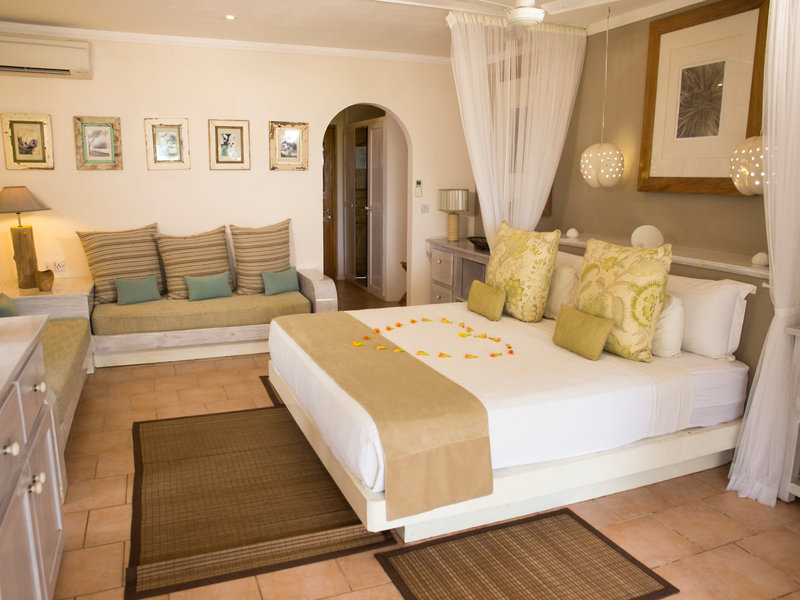 Indian Ocean Lodge 27