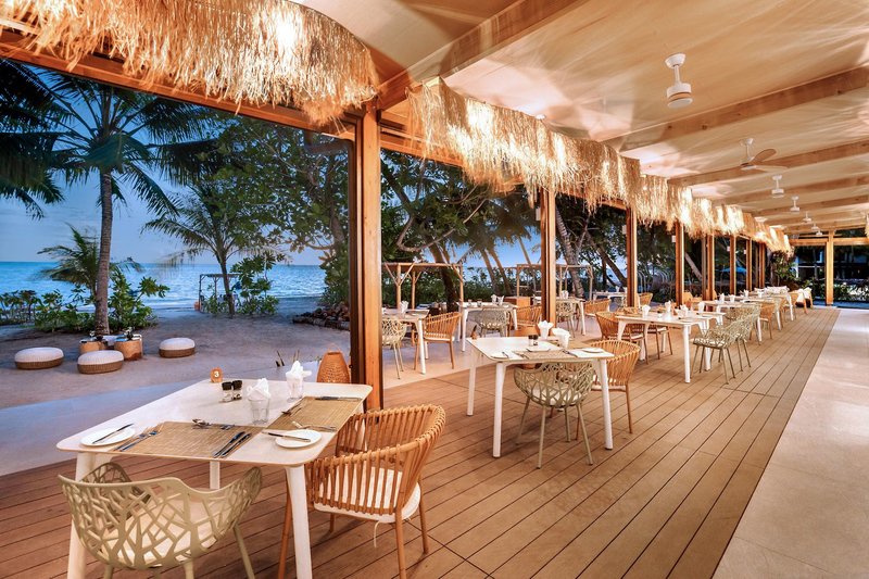 Indian Ocean Lodge 10
