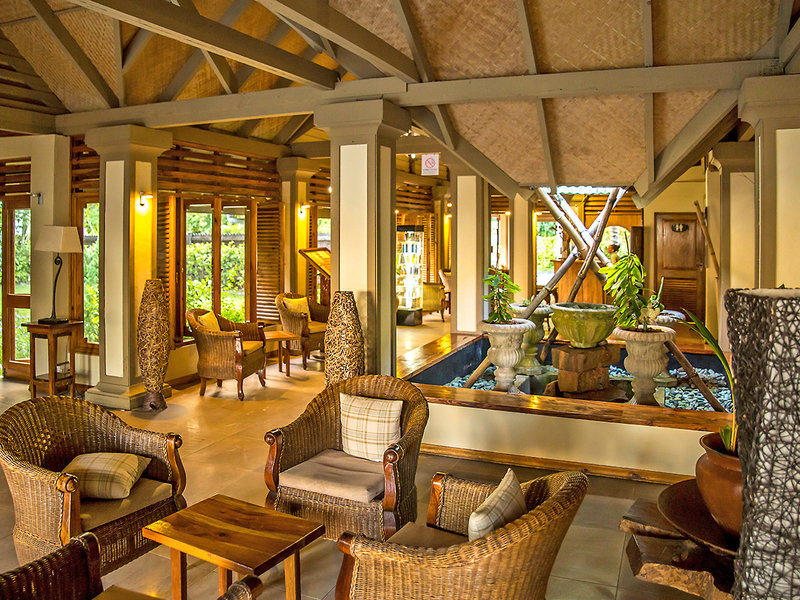 Indian Ocean Lodge 4