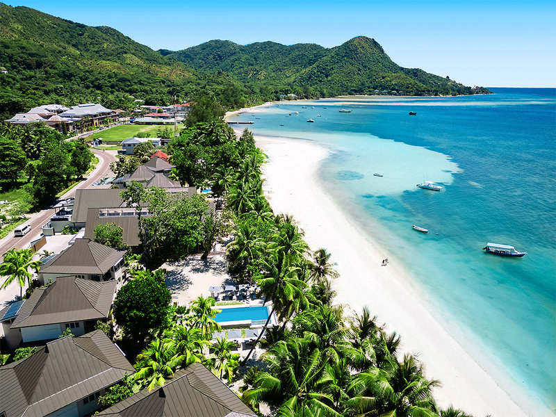 Indian Ocean Lodge 21