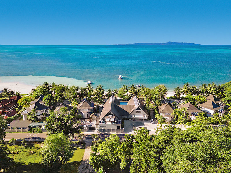 Indian Ocean Lodge 1