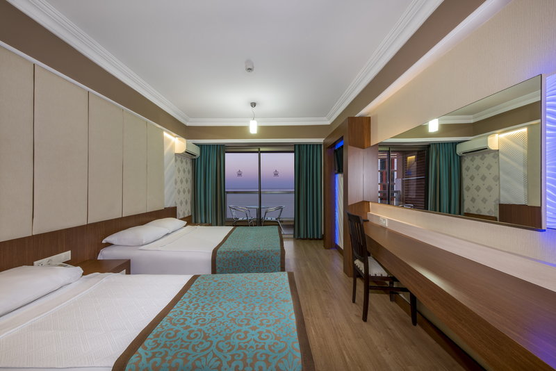 Taç Premier Hotel & Spa 13