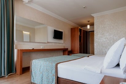 Taç Premier Hotel & Spa 14