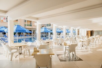 Taç Premier Hotel & Spa 18