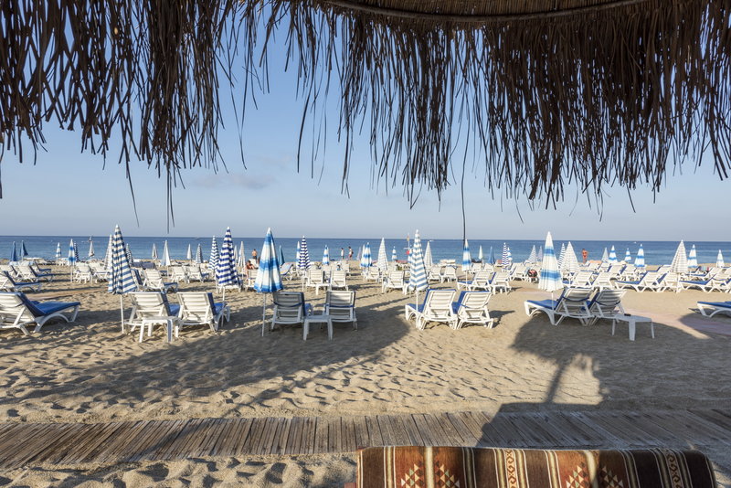Taç Premier Hotel & Spa 22