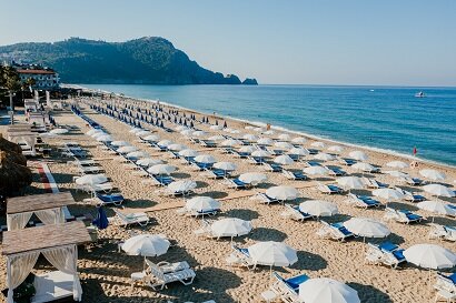 Taç Premier Hotel & Spa 23