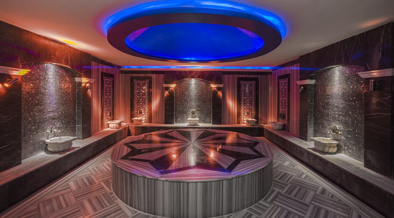 Taç Premier Hotel & Spa 24