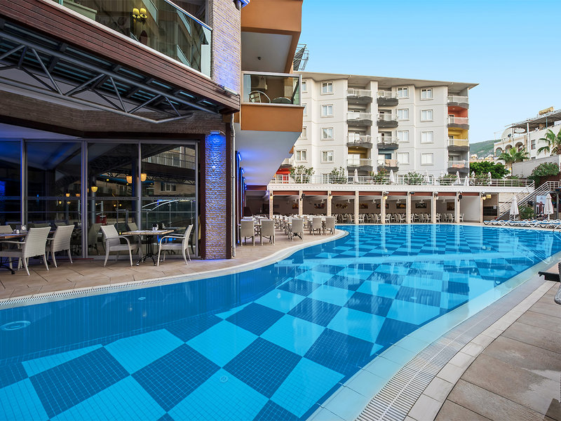 Tac Premier Hotel & Spa 3