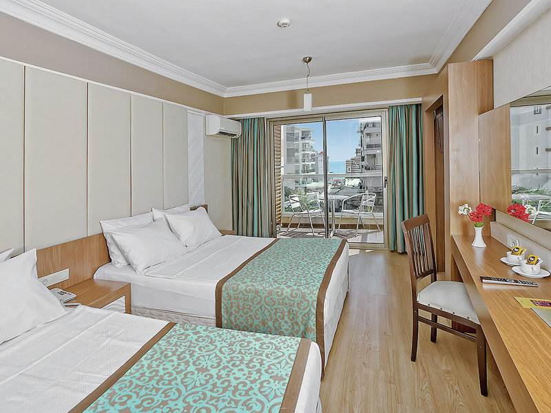 Tac Premier Hotel & Spa 4