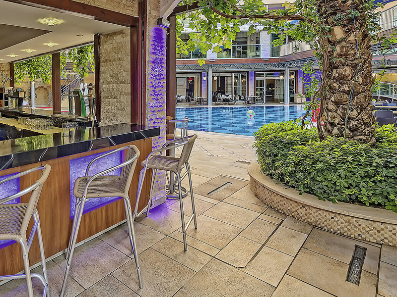 Tac Premier Hotel & Spa 5